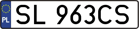SL963CS
