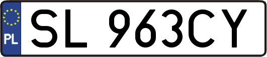 SL963CY