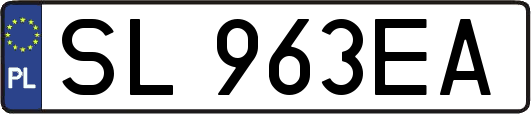 SL963EA
