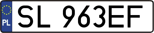 SL963EF