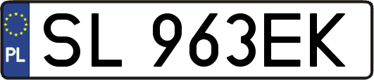 SL963EK