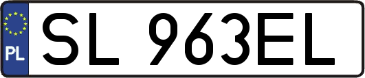 SL963EL