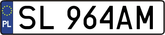 SL964AM