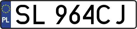 SL964CJ