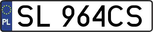 SL964CS
