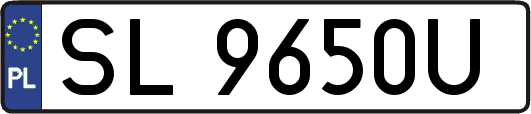 SL9650U