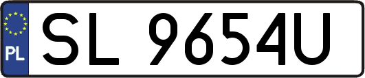 SL9654U