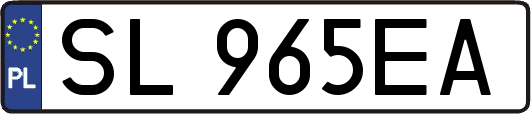SL965EA