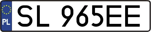 SL965EE