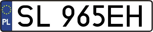 SL965EH