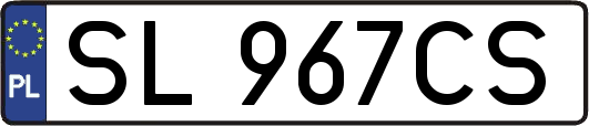 SL967CS