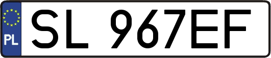 SL967EF