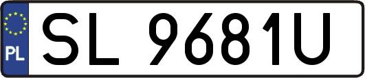 SL9681U
