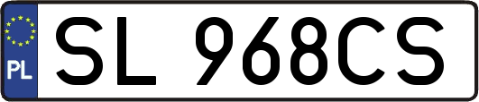SL968CS