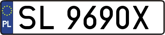 SL9690X