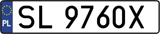SL9760X