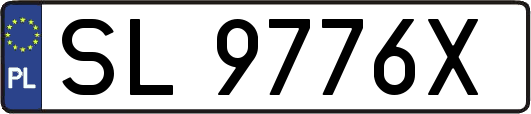 SL9776X