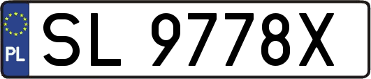 SL9778X