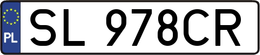 SL978CR