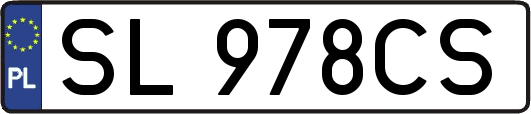 SL978CS