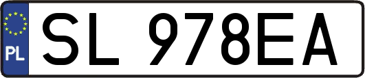 SL978EA