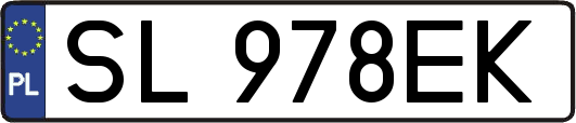 SL978EK