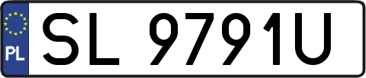 SL9791U