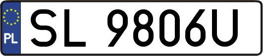 SL9806U