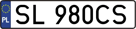 SL980CS