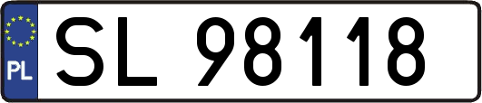 SL98118