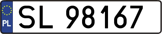 SL98167