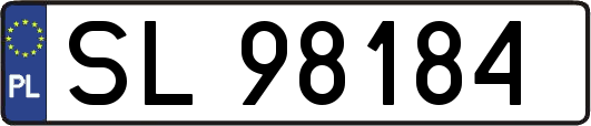 SL98184