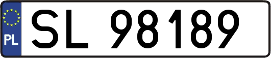 SL98189
