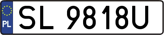 SL9818U