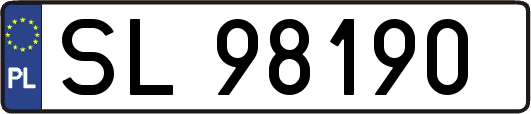 SL98190