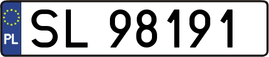SL98191
