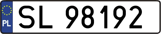 SL98192