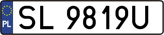 SL9819U
