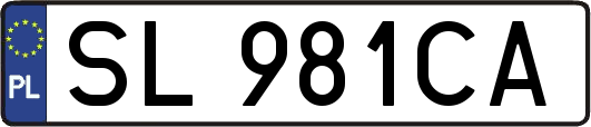 SL981CA