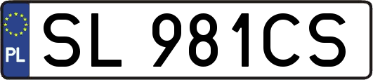SL981CS