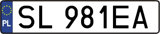 SL981EA