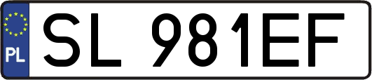 SL981EF