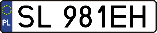 SL981EH
