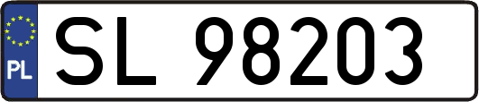 SL98203