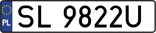 SL9822U
