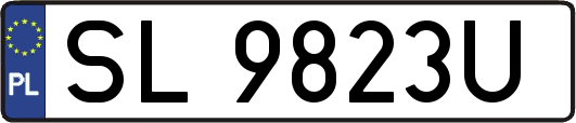 SL9823U