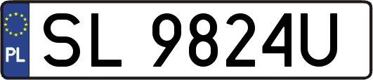 SL9824U