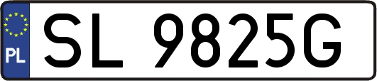 SL9825G