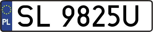 SL9825U