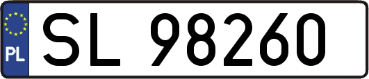 SL98260